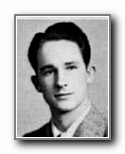 DANNY D. BRACE: class of 1944, Grant Union High School, Sacramento, CA.